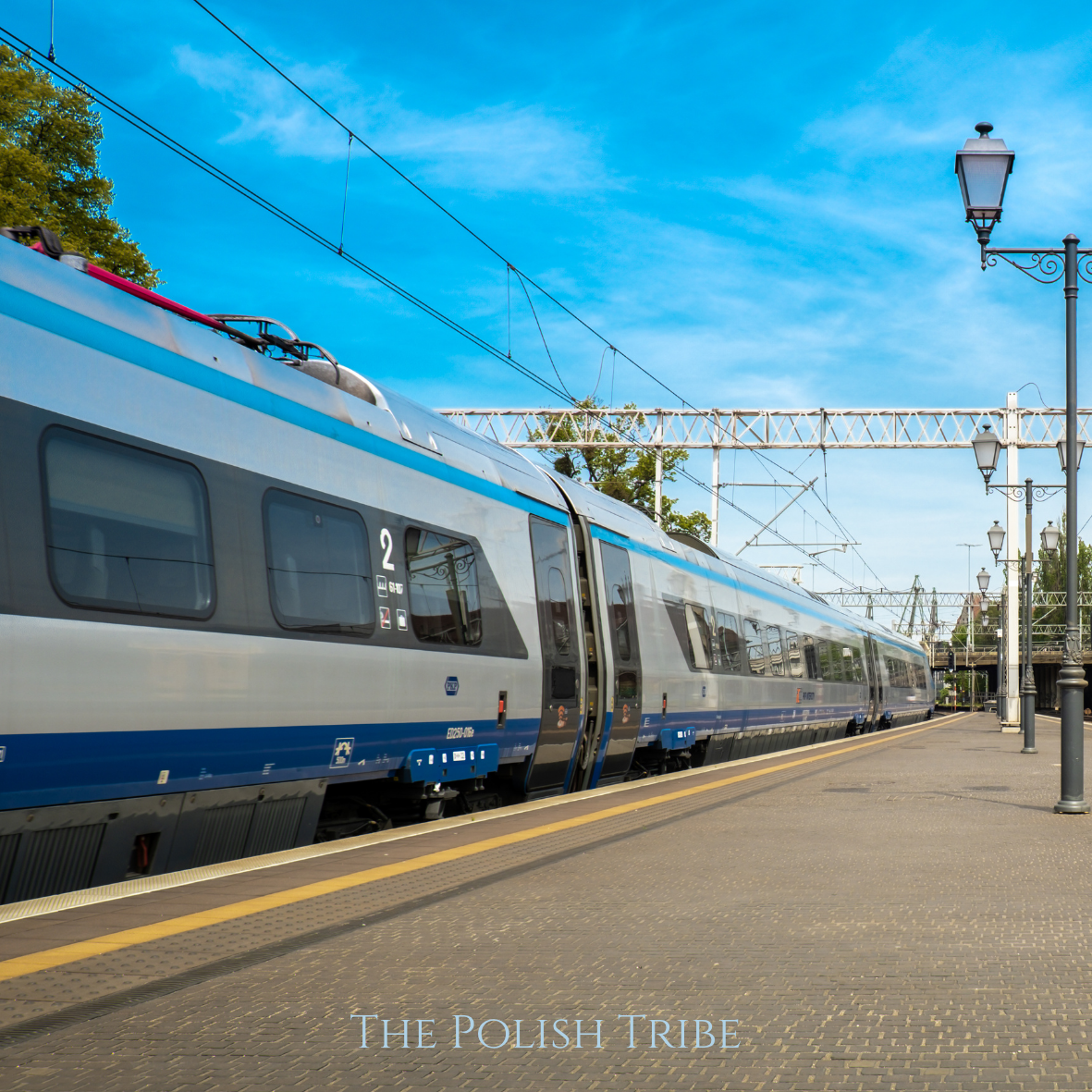 How Easy are Polish Trains to Use?